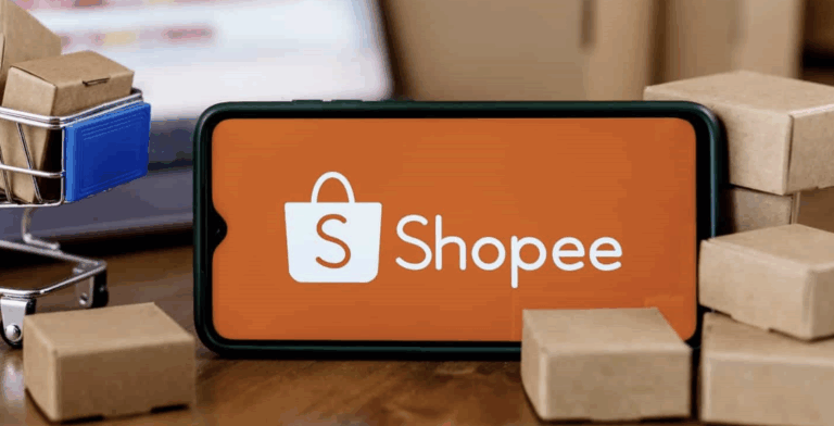 Rastreamento Shopee